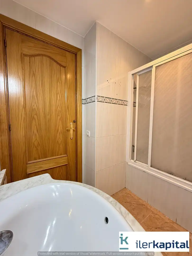 Flat with lift for sale in Cappont, imagen 14