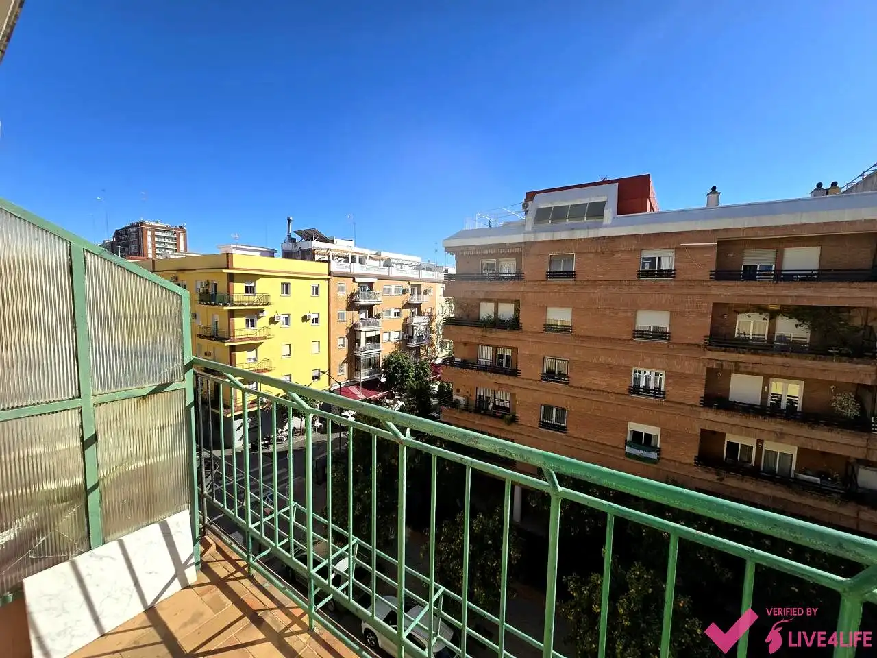 Attic for rent in Bami, Bami - La Estrella