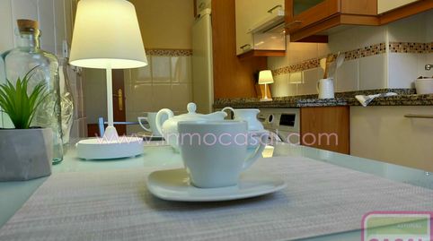 Foto 3 de Pis de lloguer a Llano, Gijón