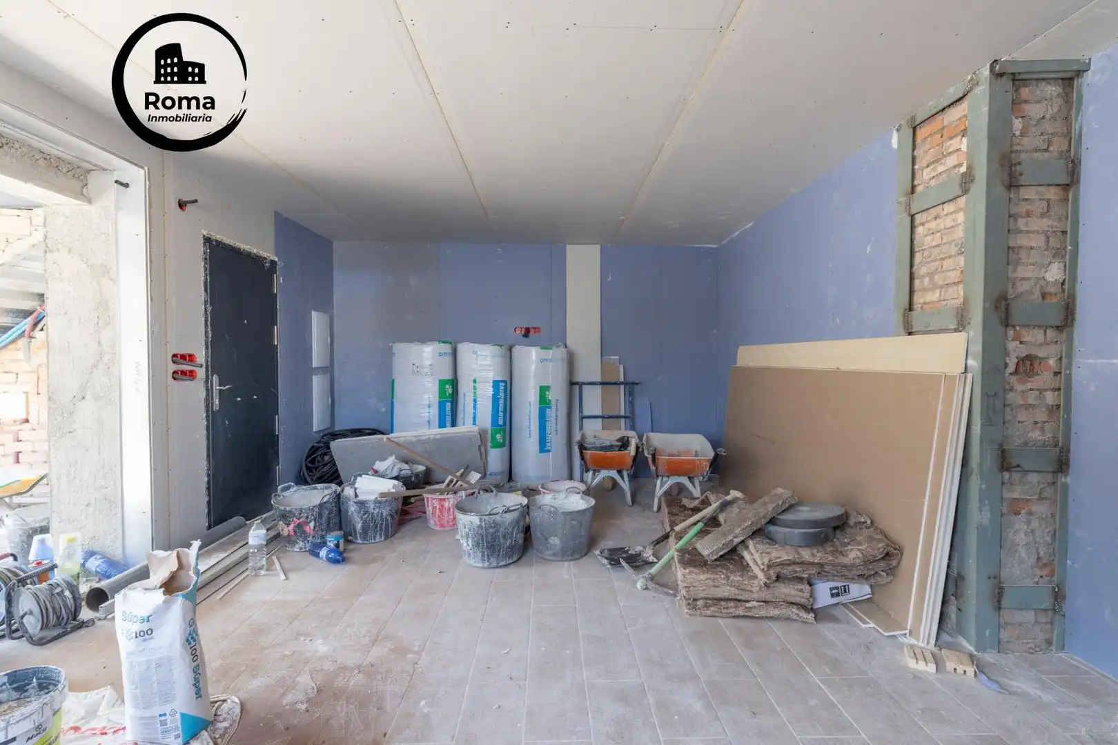 Wohnung zum Verkauf in Castell de Ferro, imagen 10