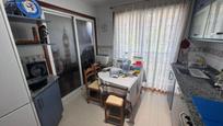 Kitchen of Flat for sale in Oleiros