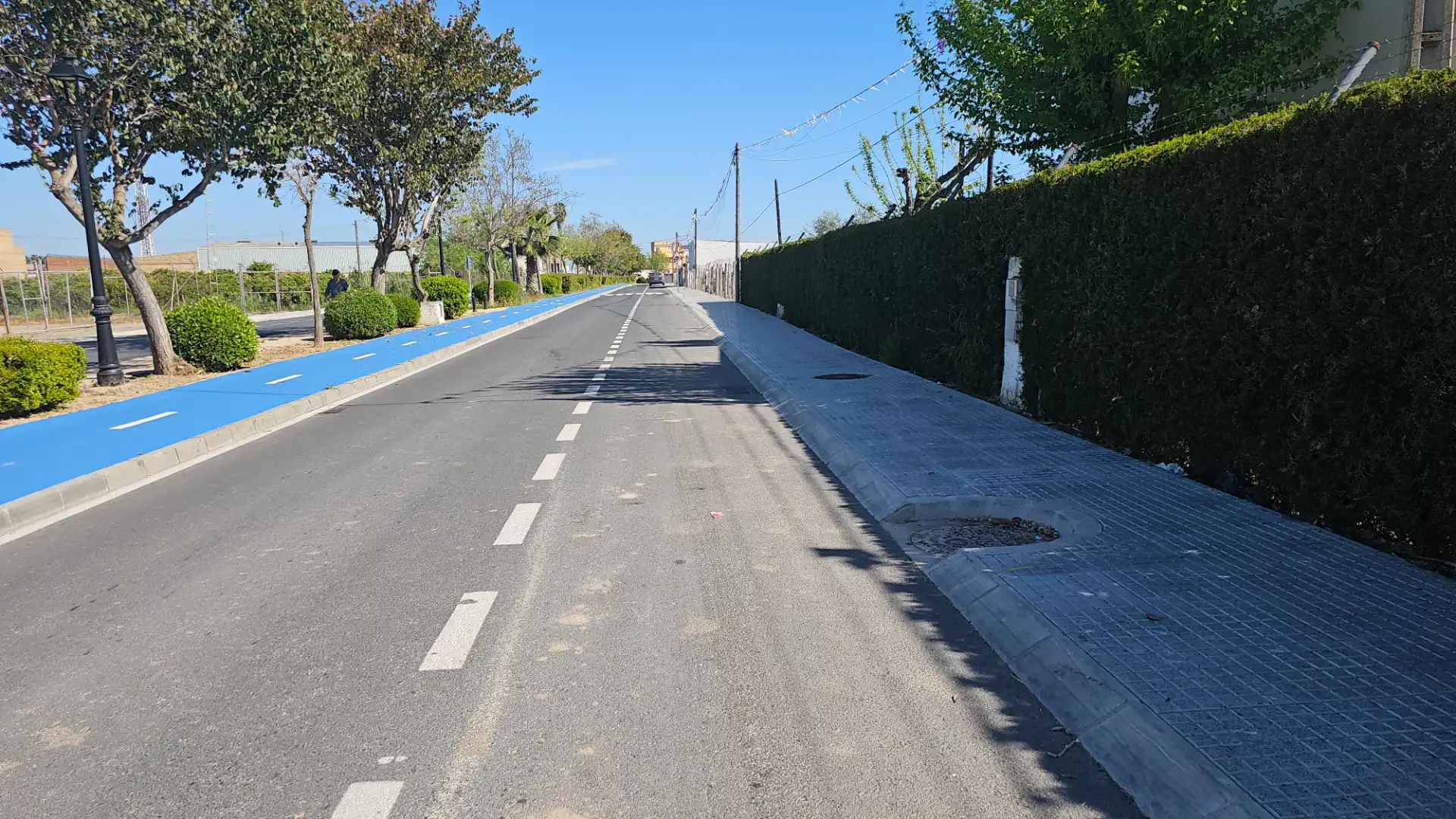 Appartamento con terrazza in vendita a Camino Aral 74, imagen 7