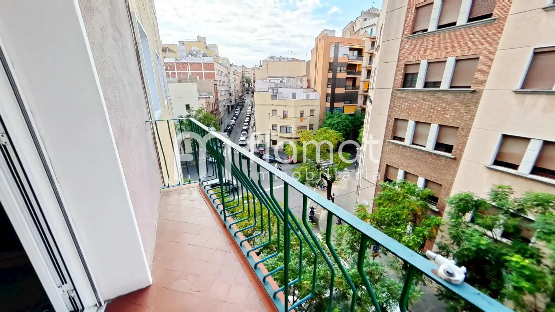 Flat with lift for sale in Carrer del Baró de les Quatre Torres 1, imagen 15