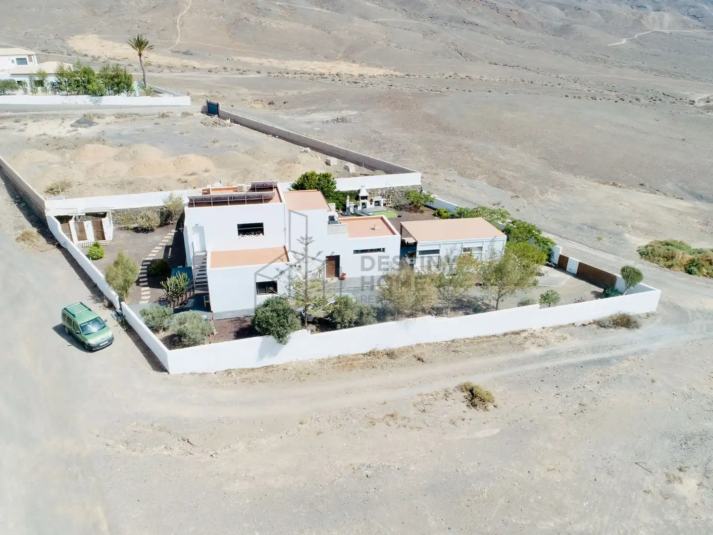 Casa o chalet en venta en Altavista, Gran Tarajal