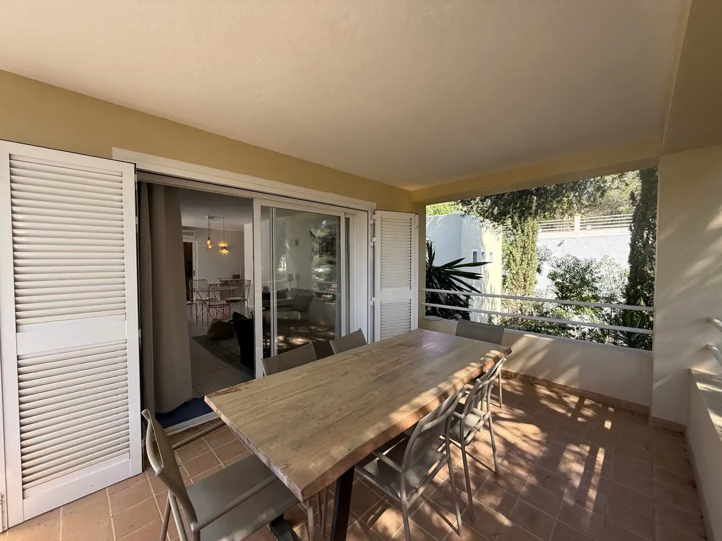 Casa con terraza en venta en Can Furnet, imagen 12