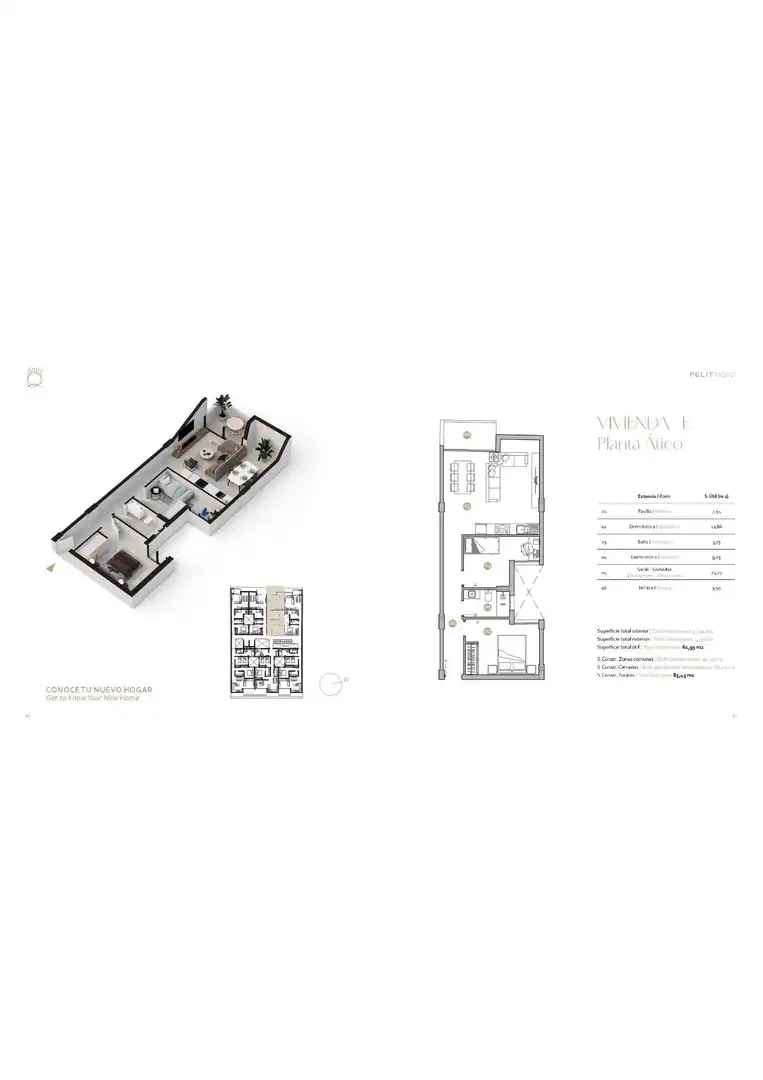Apartamento en venta en Puerto Deportivo, imagen 29