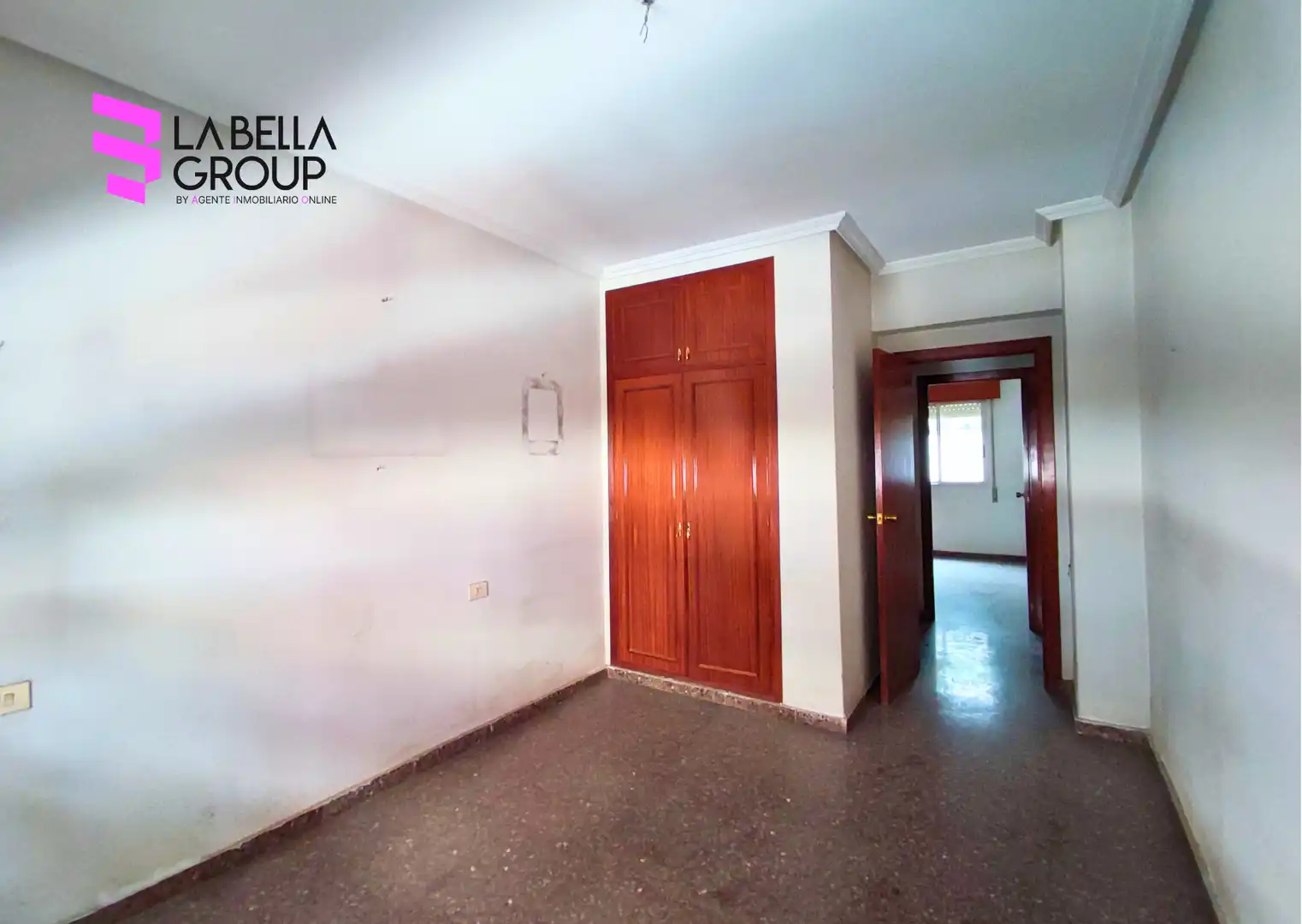 Piso en venta en Murcia con Trastero