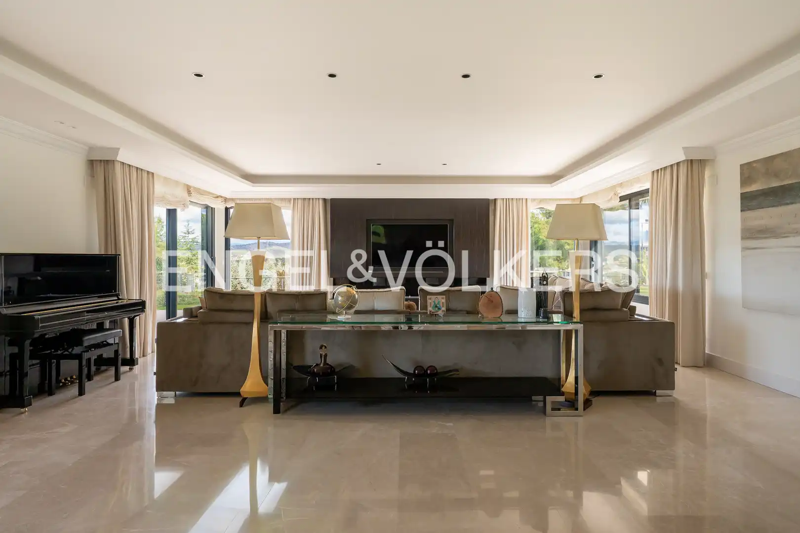 House with pool for sale in El Pinar - Punta Galea, imagen 5