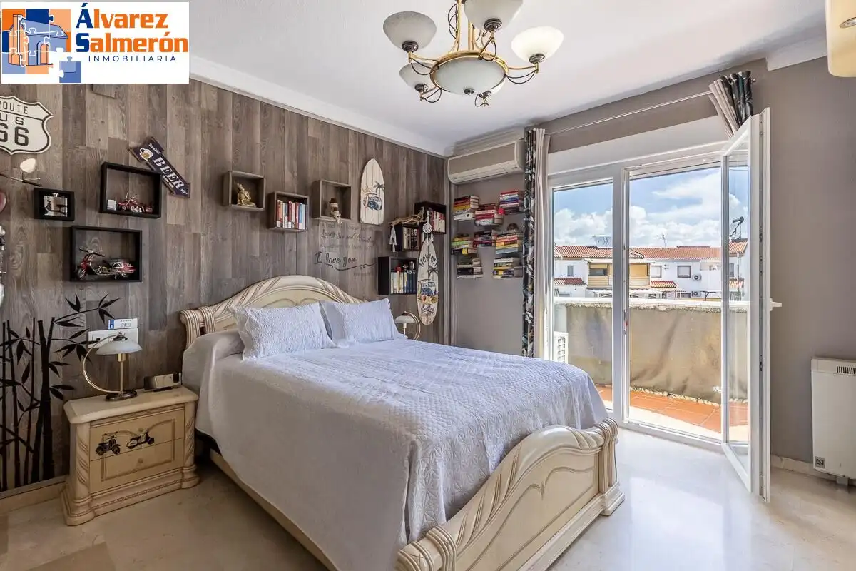 Casa a schiera con terrazza in vendita a Calle de Jerónimo de Rueda, imagen 18