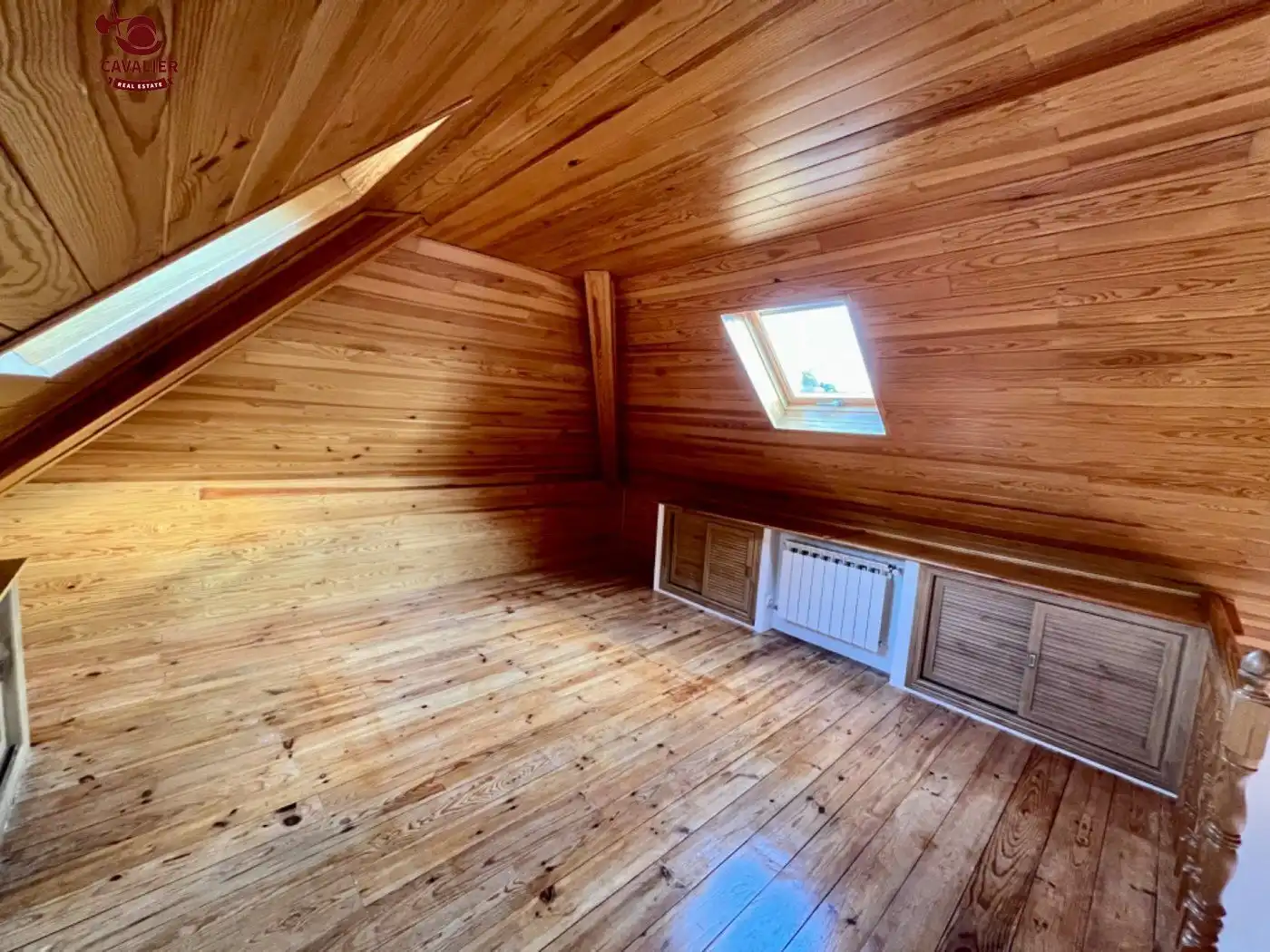 Habitación de Casa o chalet de alquiler en Los Molinos con Calefacción, Jardín privado y Terraza