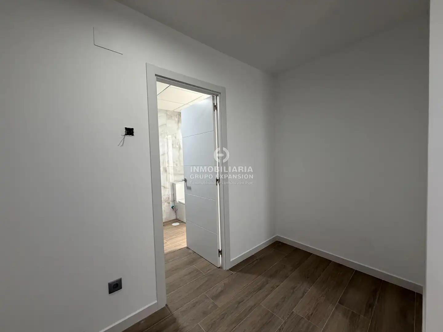 Planta baja en venta en Aspe