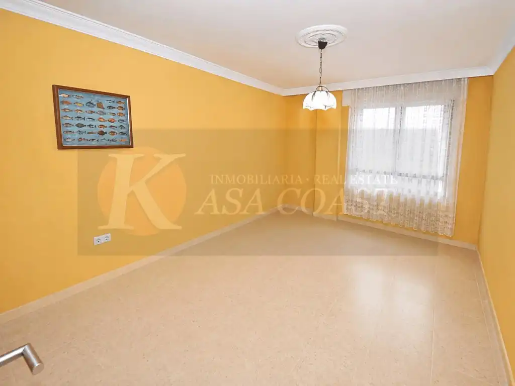 Bedroom of Flat for sale in Fuengirola  with Air Conditioner and Terrace