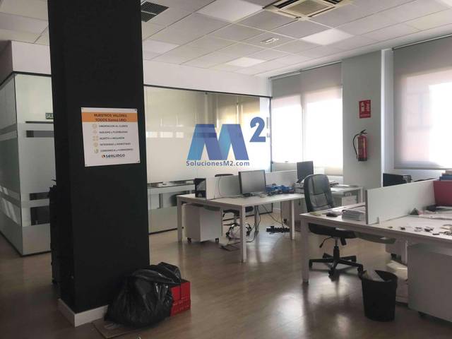 Oficina en Venta en Buena Vista