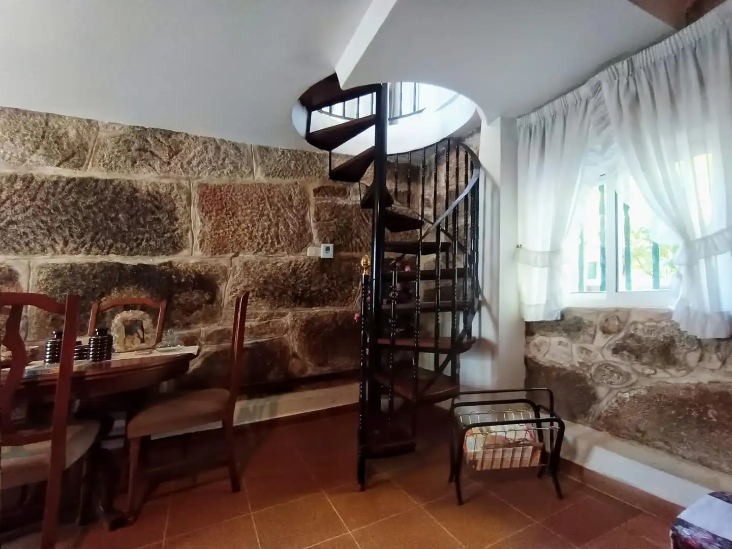 Casa con giardino in vendita a ESFARRAPADA-ANCEU 21, imagen 37