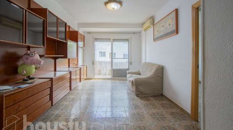 Foto 2 von Wohnung zur Miete in Passatge Bilbao, ., Benetússer, Valencia