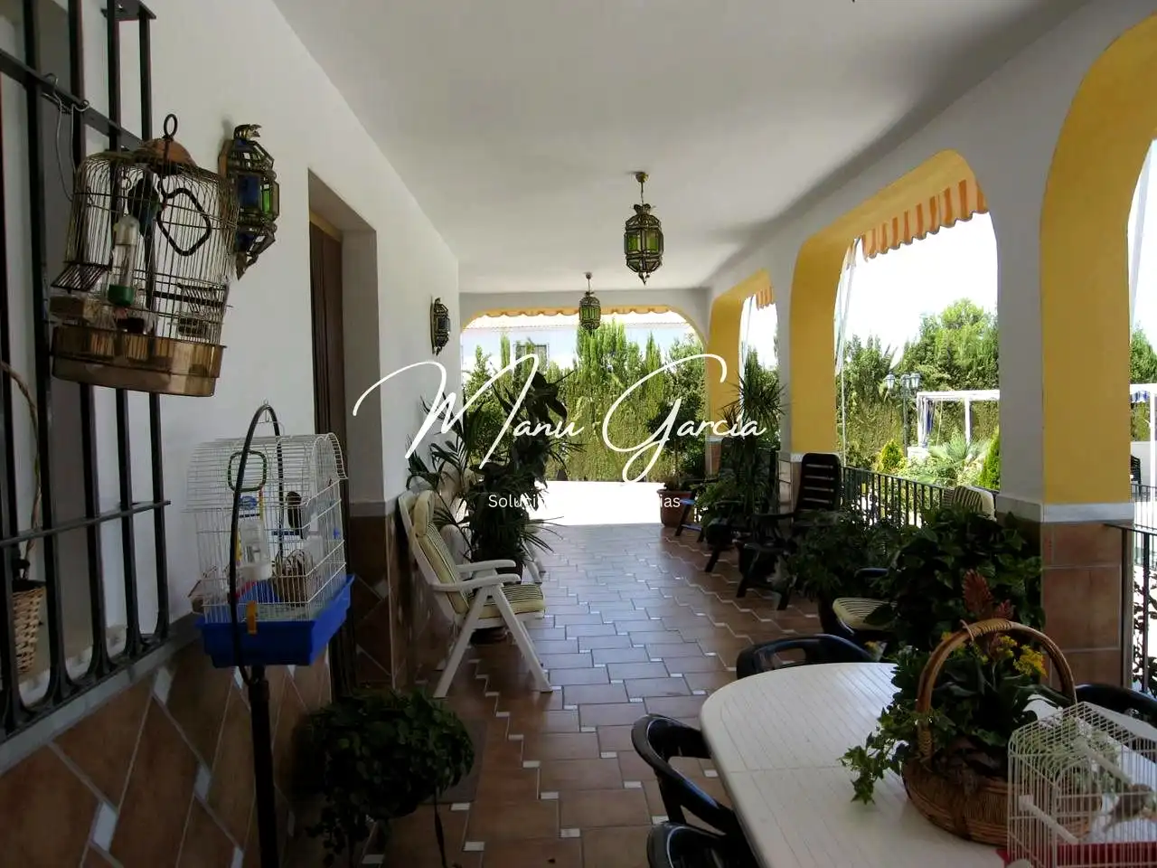 Casa con piscina en venta en Diseminado, imagen 20