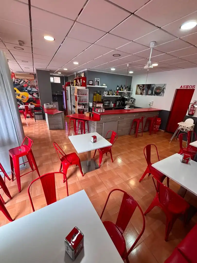 Local comercial en venda a Librilla, imagen 2
