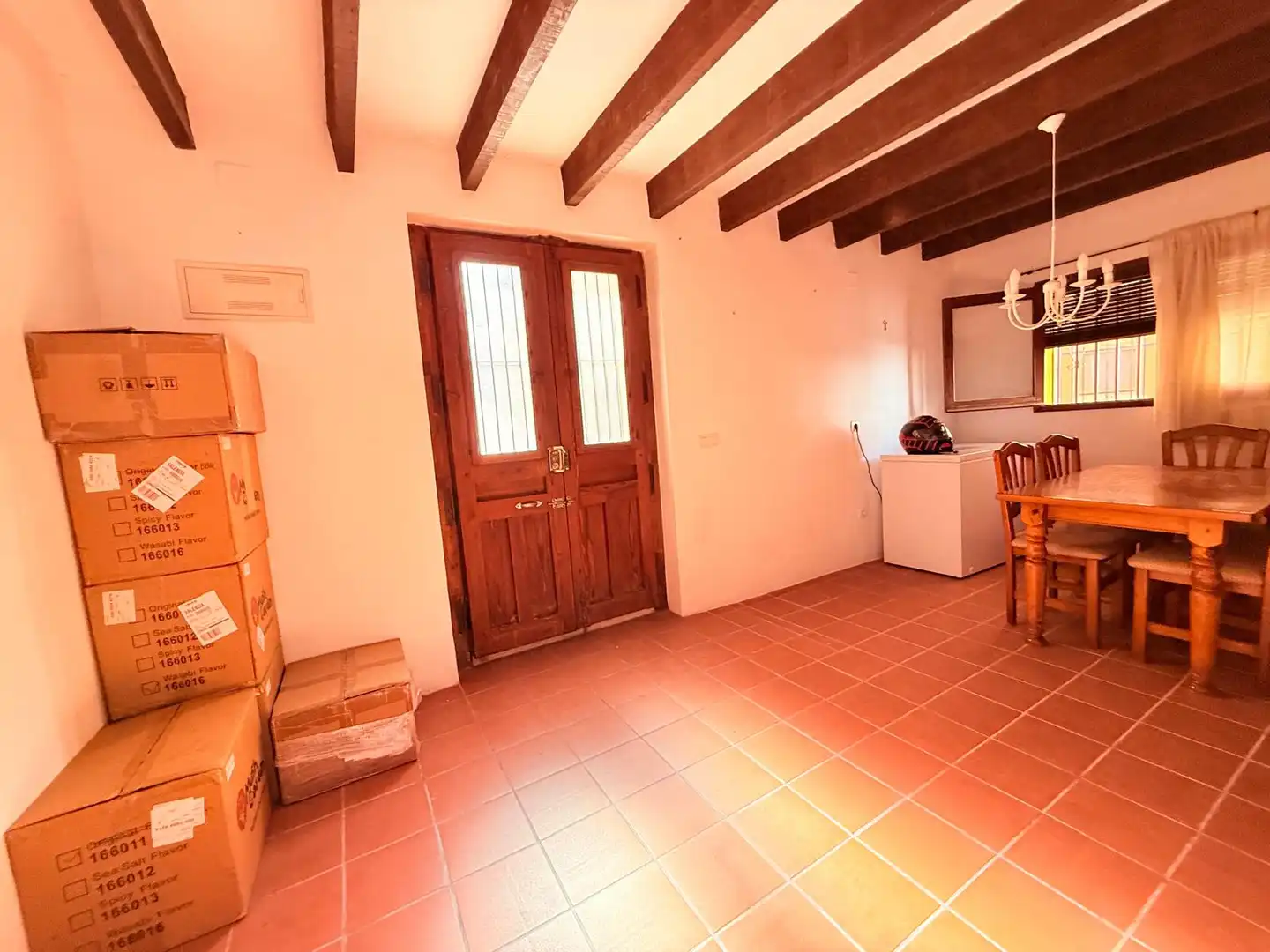 Casa o xalet en venda en La Nucia