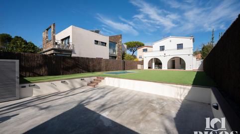 Foto 3 de Casa o xalet en venda a Mira-sol, Sant Cugat del Vallès