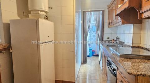 Foto 5 de Pis en venda a Playa Tamarit - Playa Lissa, Santa Pola