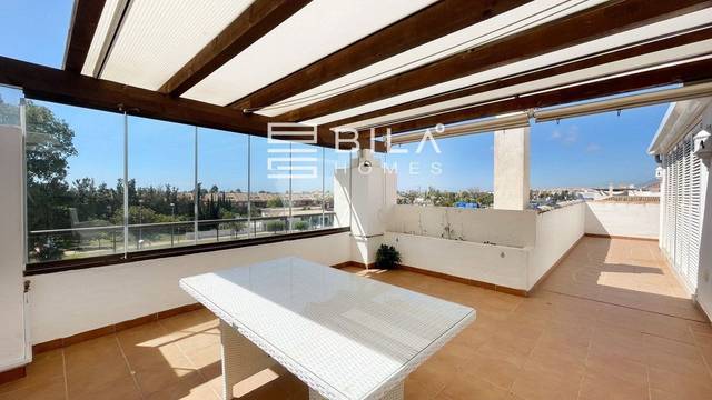 Ático en Venta en Rodeo Alto - Guadaiza - La Campana