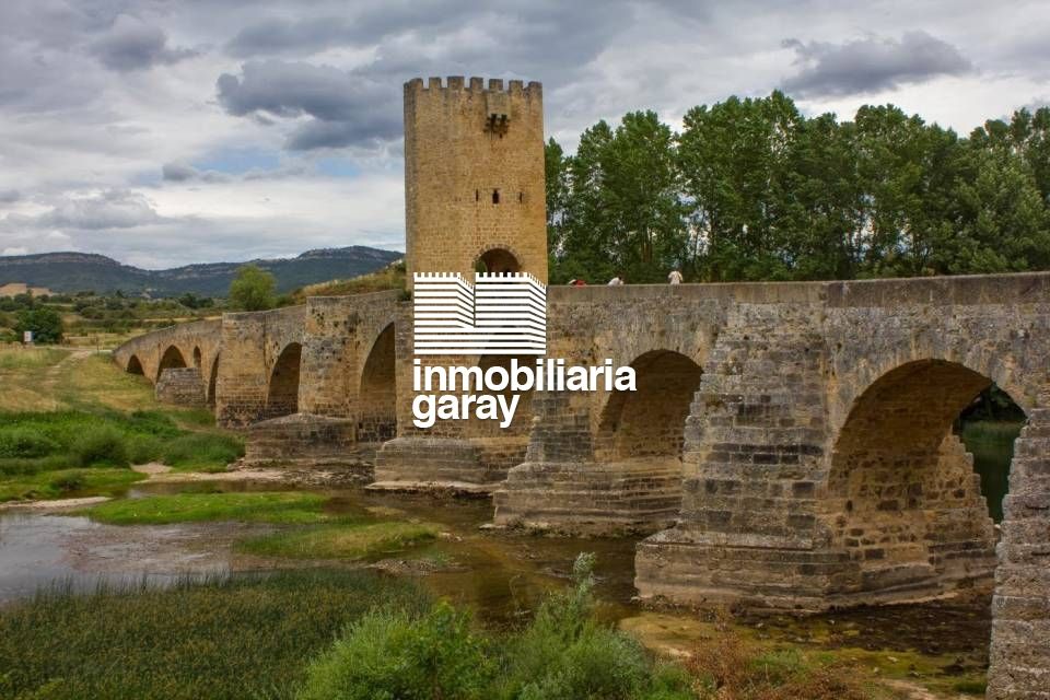 Residencial en venda en Frías