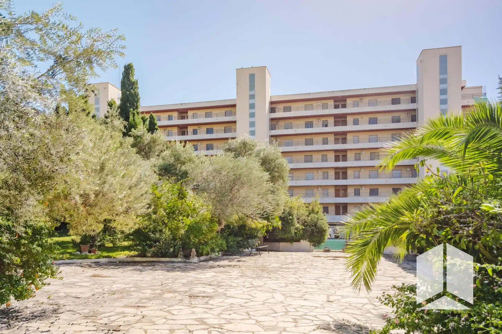 Piso con piscina en venta en Passeig Marítim de Sant Joan de Déu, imagen 40