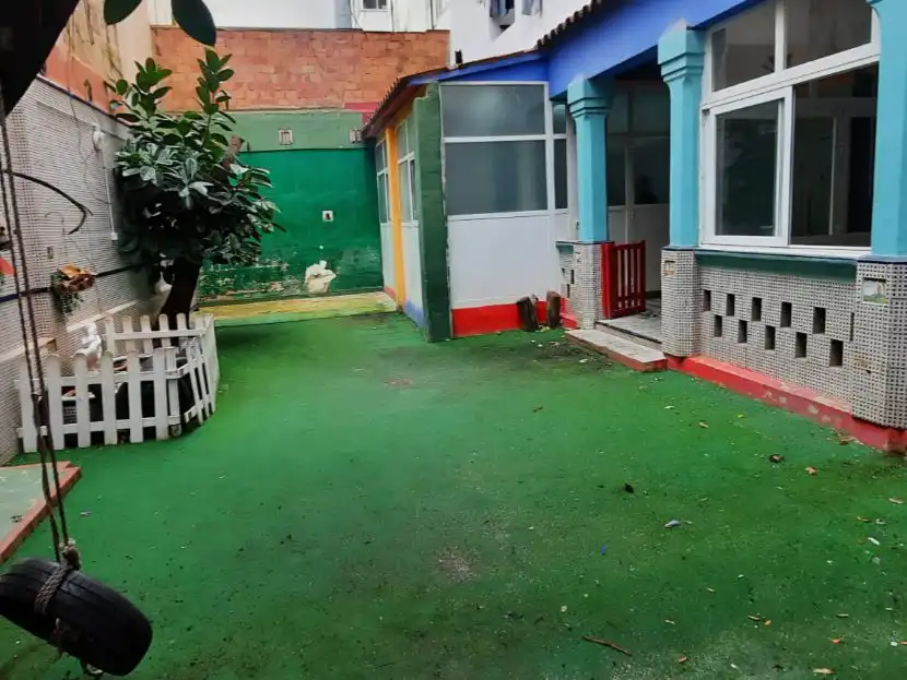Habitatge amb jardí en venda a Carrer del Parc 16, imagen 4