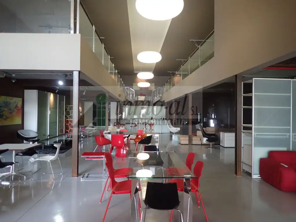 Business premises to rent in La Vall d'Uixó, imagen 5