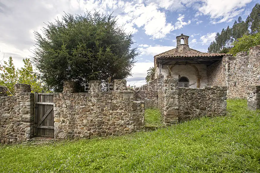 Casa en venta en Carreño, imagen 41
