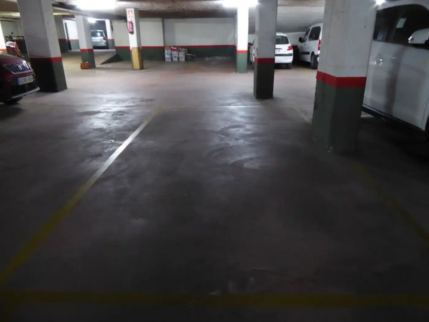 Parcheggio in vendita a MORATO DELS, imagen 8