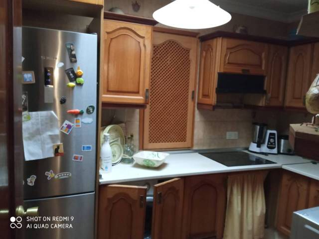 Piso en Venta en Santa Cruz