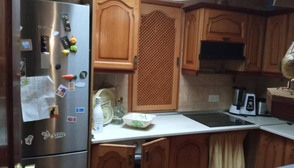 Photo 1 of Flat for sale in Santa Cruz, Córdoba