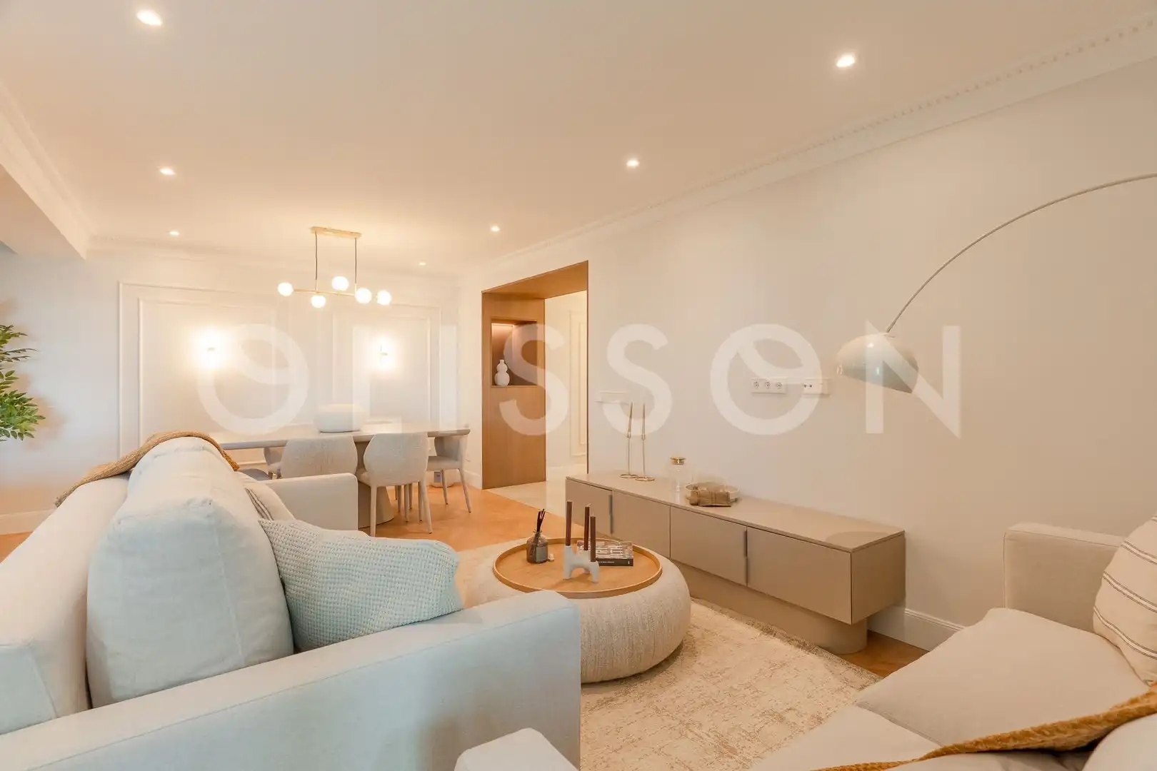 Flat with lift for sale in Retiro, imagen 3