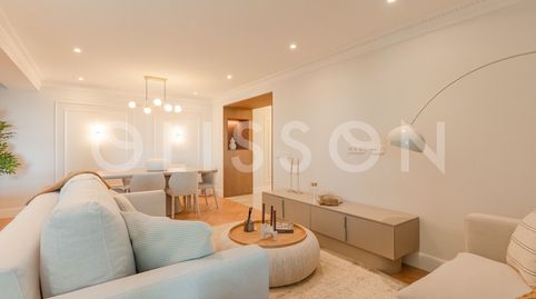 Exclusivo piso con Terraza y vistas depejadas, imatge 3