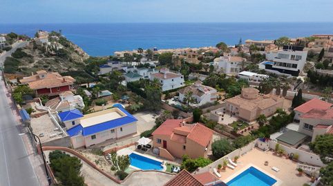 Photo 2 of Houses for sale in Calle Biar, 47, Pueblo Acantilado - Lanuza, El Campello