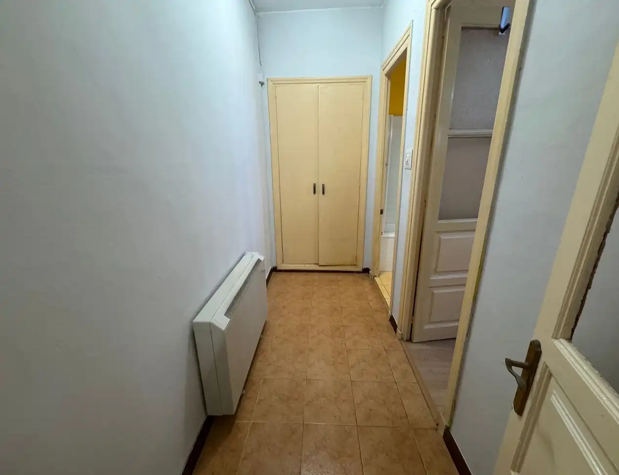 Piso en venta en Gijón  con Calefacción y Parquet