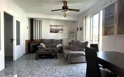 Living room of Flat for sale in Ciutadella de Menorca