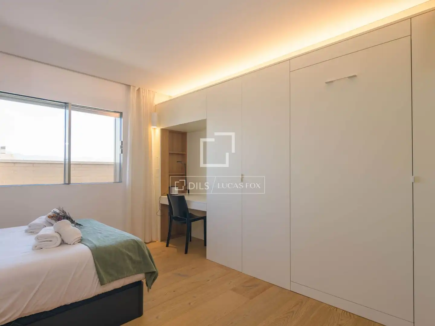 Attique avec terrasse à vendre à Carretera de Cádiz, imagen 35