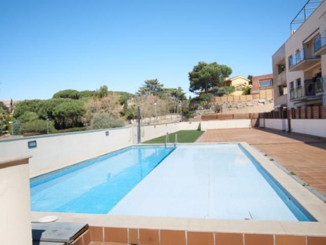 Flat for rent in Canet de Mar