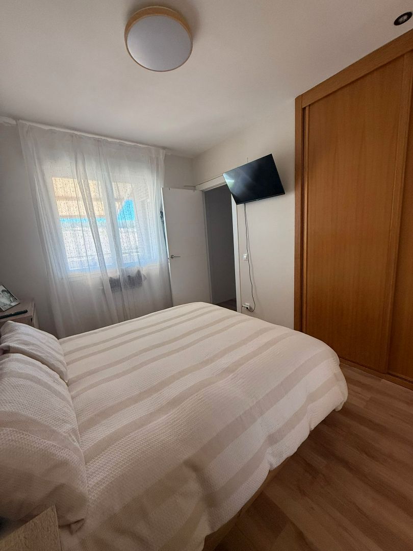 Dormitori de Dúplex en venda en Villamediana de Iregua amb Calefacció, Parquet i Terrassa