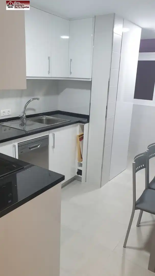 Wohnung mit Aufzug zum Verkauf in Playa de Levante, imagen 9