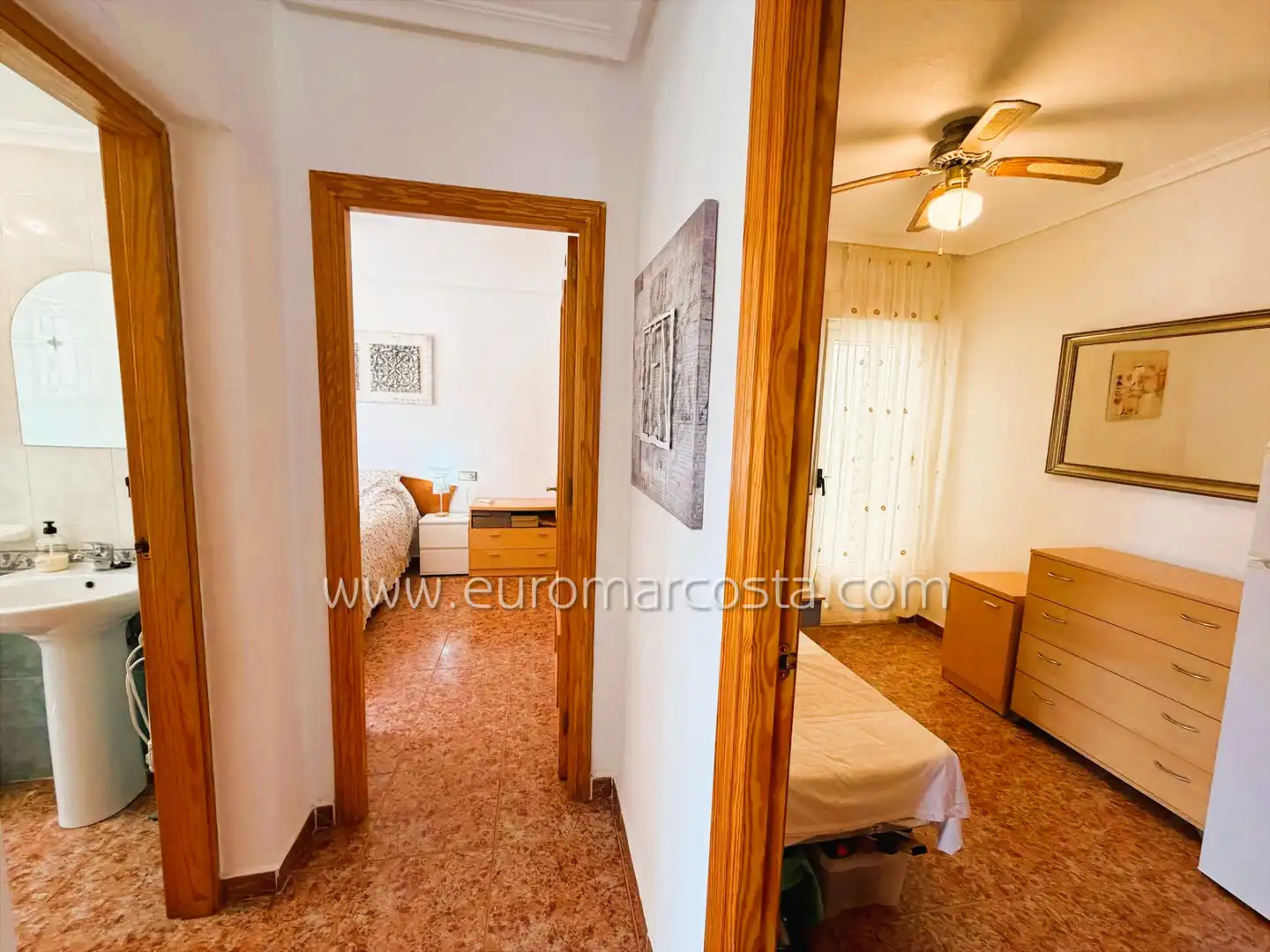Bungalow con piscina en venta en Avenida Riegos de Levante, imagen 25