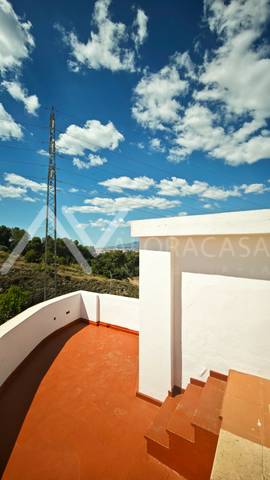 Casa-chalet en Venta en Olletas - Sierra Blanquilla