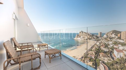 Foto 5 de Piso en venta en Playa de Poniente, Playa Poniente, Benidorm