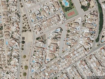 Piso en venta en Orihuela Costa