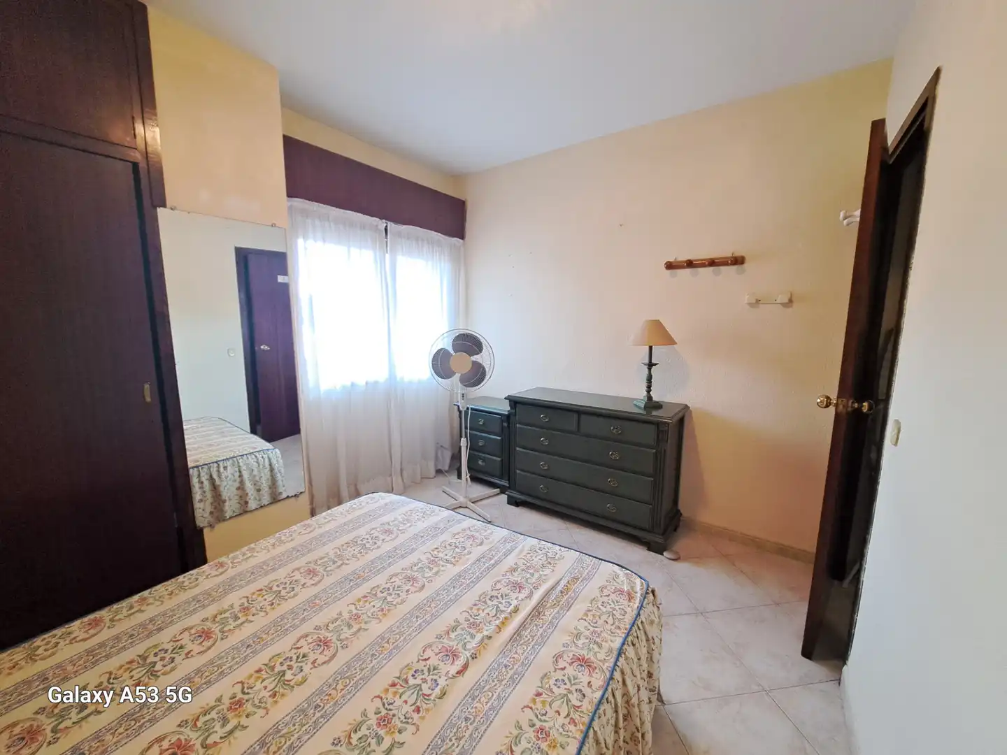 Apartament de lloguer a Huerta Belón - Calvario