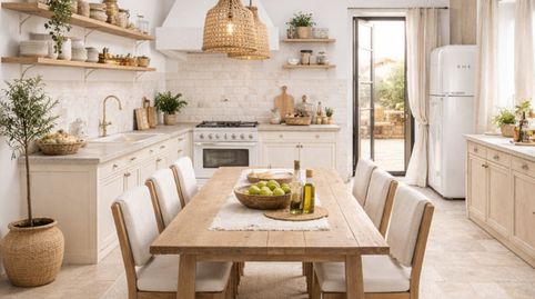 Foto 3 de Casa o chalet en venta en Plaça de Sant Esteve, Vila-seca Poble, Vila-seca