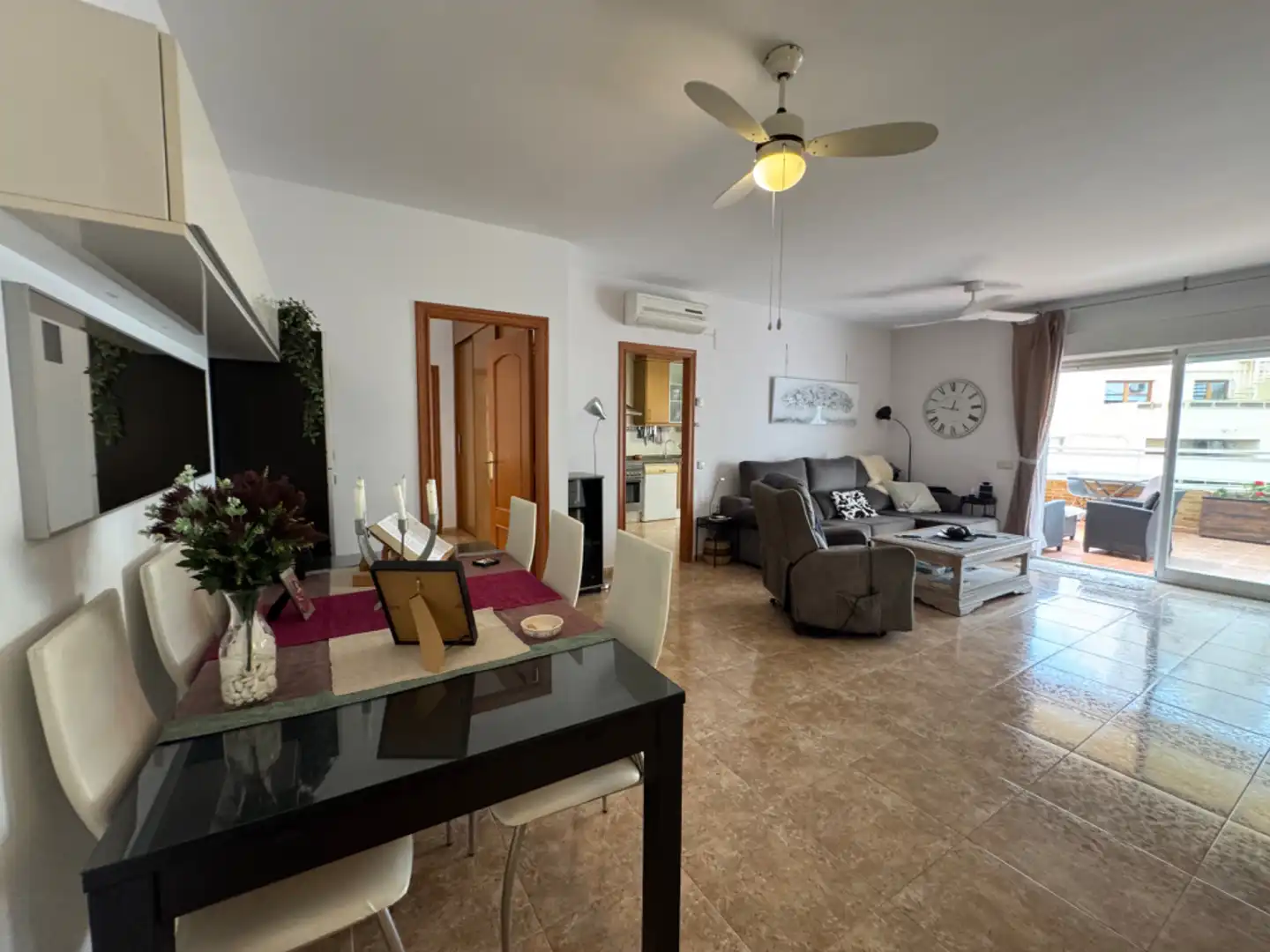 Ático con ascensor en venta en Avinguda Puerto de Santa María, imagen 3