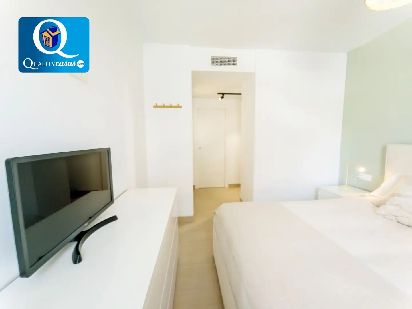 Apartament amb piscina en venda a Playa de San Juan - El Cabo de las Huertas, imagen 14